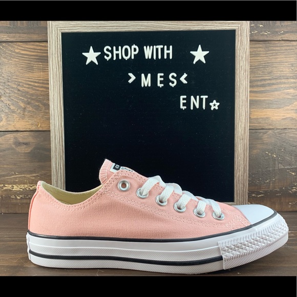 converse all star ox womens